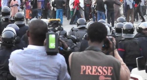 Face à PASTEF, la presse refuse de se taire (Par Dr Abdourahmane Ba)