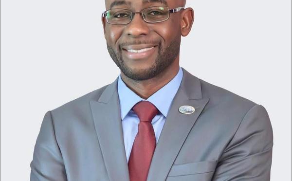 Politique : Mamadou Dièye, ancien militaire radié, rallie l’Alliance Pour la République