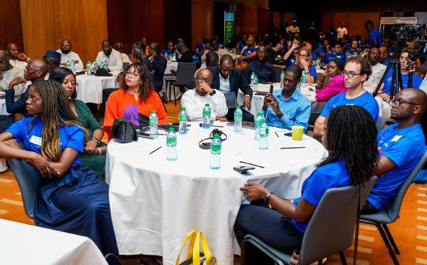 Sénégal : L'APIX et Dream VC scellent l'avenir du capital Africain