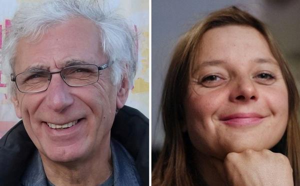 Iran: les Français Cécile Kohler et Jacques Paris ont été libérés