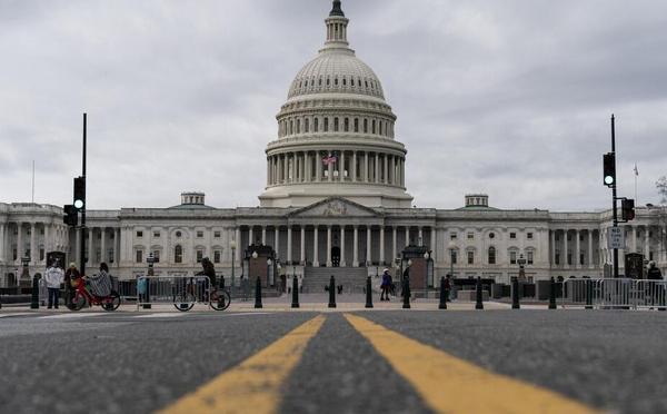 «Shutdown» aux États-Unis: Trump réclame la suppression du «filibuster» pour mettre fin au blocage