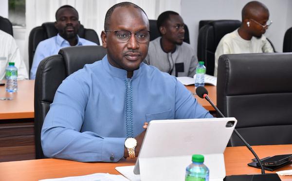 Budget 2026 : une hausse de 108 milliards de FCFA pour le ministère de l’Hydraulique et de l’Assainissement