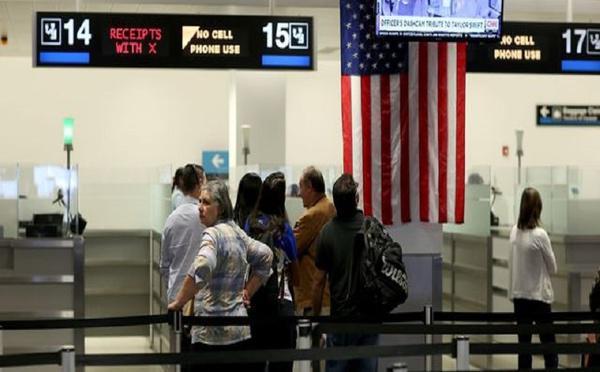 Les États-Unis pourraient refuser de délivrer des visas aux étrangers pour cause d'obésité, diabète ou cancer