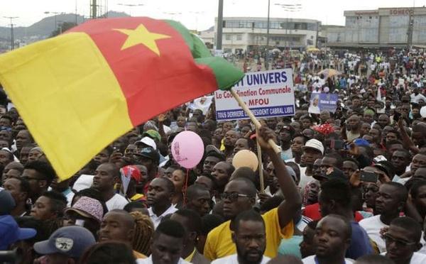 ​Le Cameroun dans l'attente du décompte officiel des arrestations après les violences postélectorales