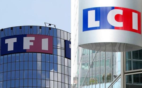 Mali: la HAC retire les chaînes françaises LCI et TF1