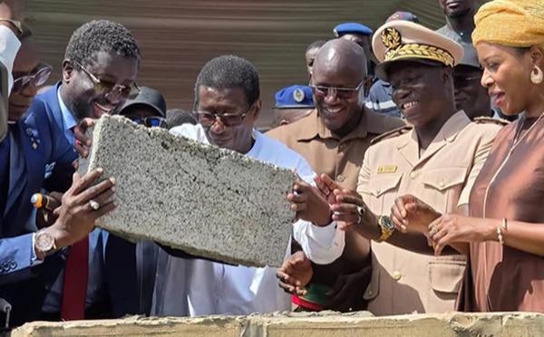 Sénégal : Khombole accueille le premier observatoire astronomique d’Afrique de l’Ouest