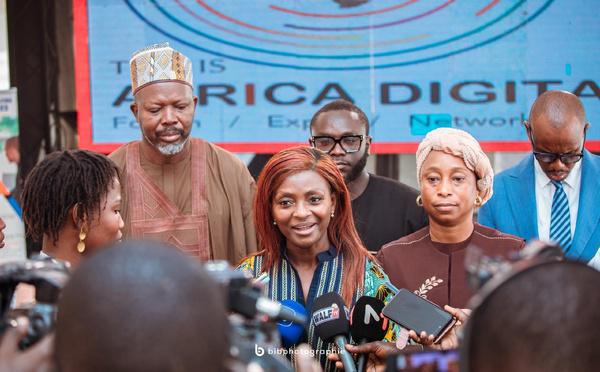 Transformation numérique : à Dakar, l'Afrique trace la voie d'une digitalisation inclusive et souveraine