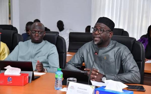 Projet de budget 2026 : le ministère de la Microfinance connaît une baisse de 7,5 milliards FCFA