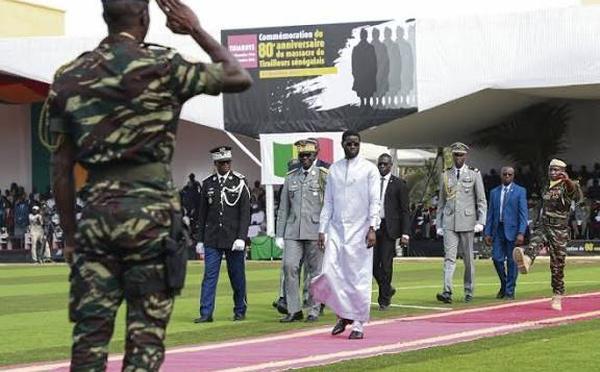 Le comité de commémoration du 81ᵉ anniversaire du massacre de Thiaroye installé