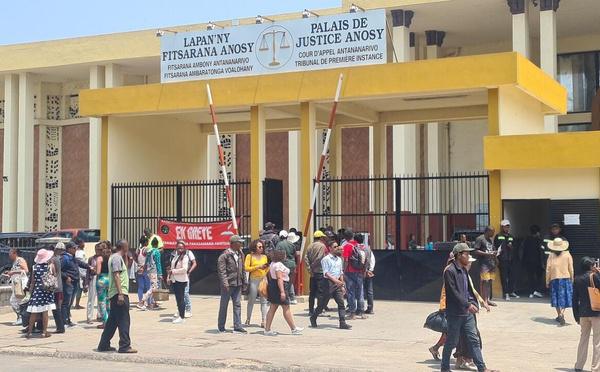 Madagascar: premières inculpations dans l’affaire «Cnaps SMGD»