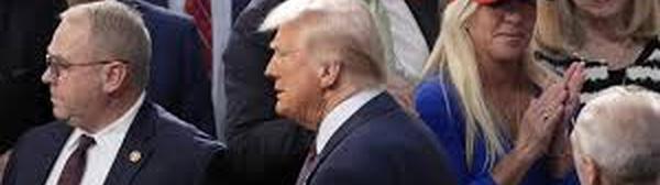 États-Unis: Donald Trump rompt avec Marjorie Taylor Greene figure de la sphère MAGA