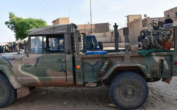 Mali: des frappes de drones de l'armée tuent treize civils dont sept enfants dans la région de Tombouctou