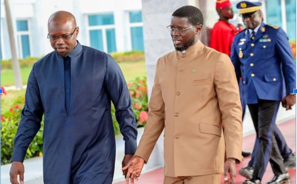 Un Premier ministre ne devrait jamais dire ça