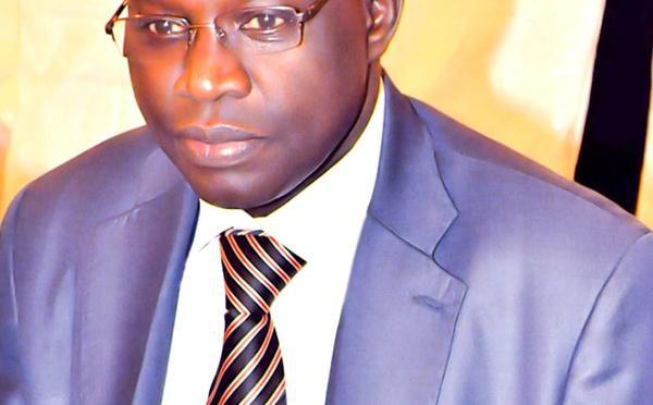 Contrôle interne public au regard des normes internationales : le paradoxe sénégalais Par Mor Badiane TINE( )