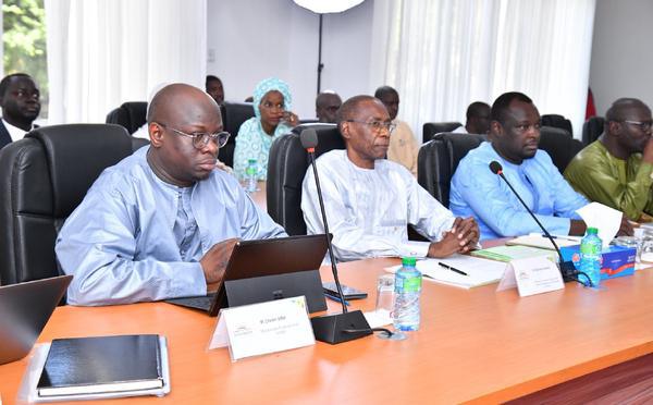 Intégration africaine, pèlerinage, sécurité et passeports : les grandes annonces du MAESE pour le budget 2026