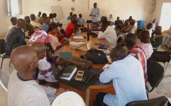 Kolda : les établissements du moyen secondaire confrontés à d’importants défis pour rehausser la performance scolaire