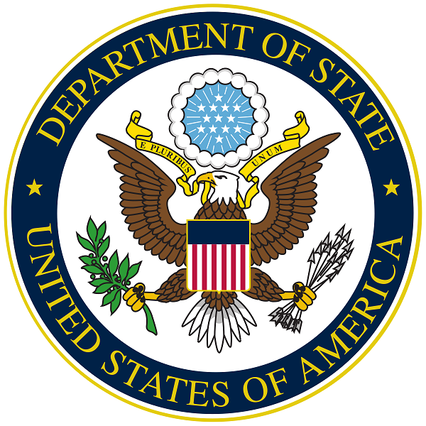 Department of State USA
