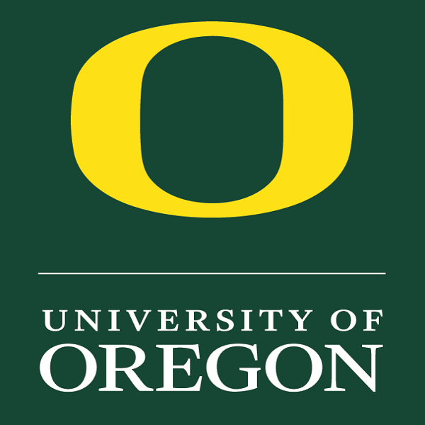 University of Oregon USA