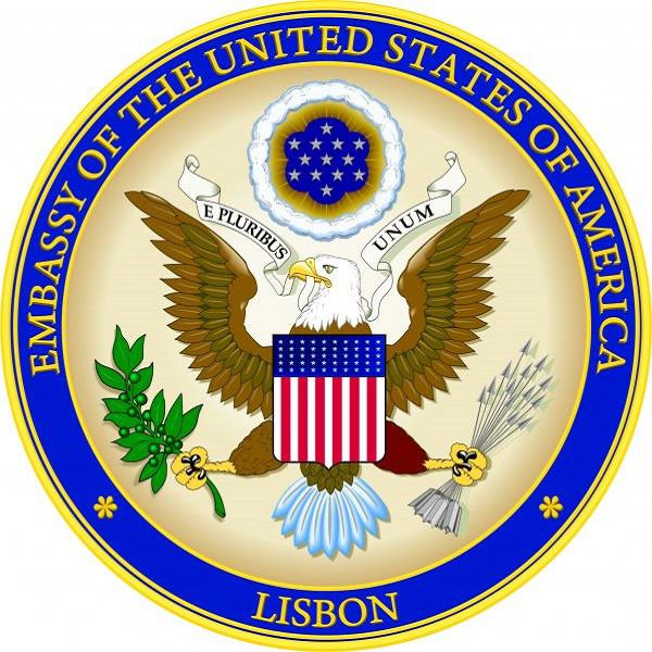 Embassy of The USA Lisbon