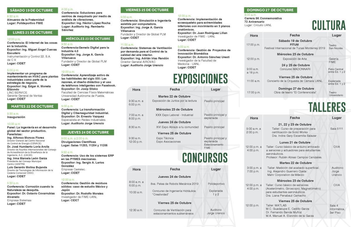 XXVI Congreso Internacional sobre Educación, Ciencia y Tecnología