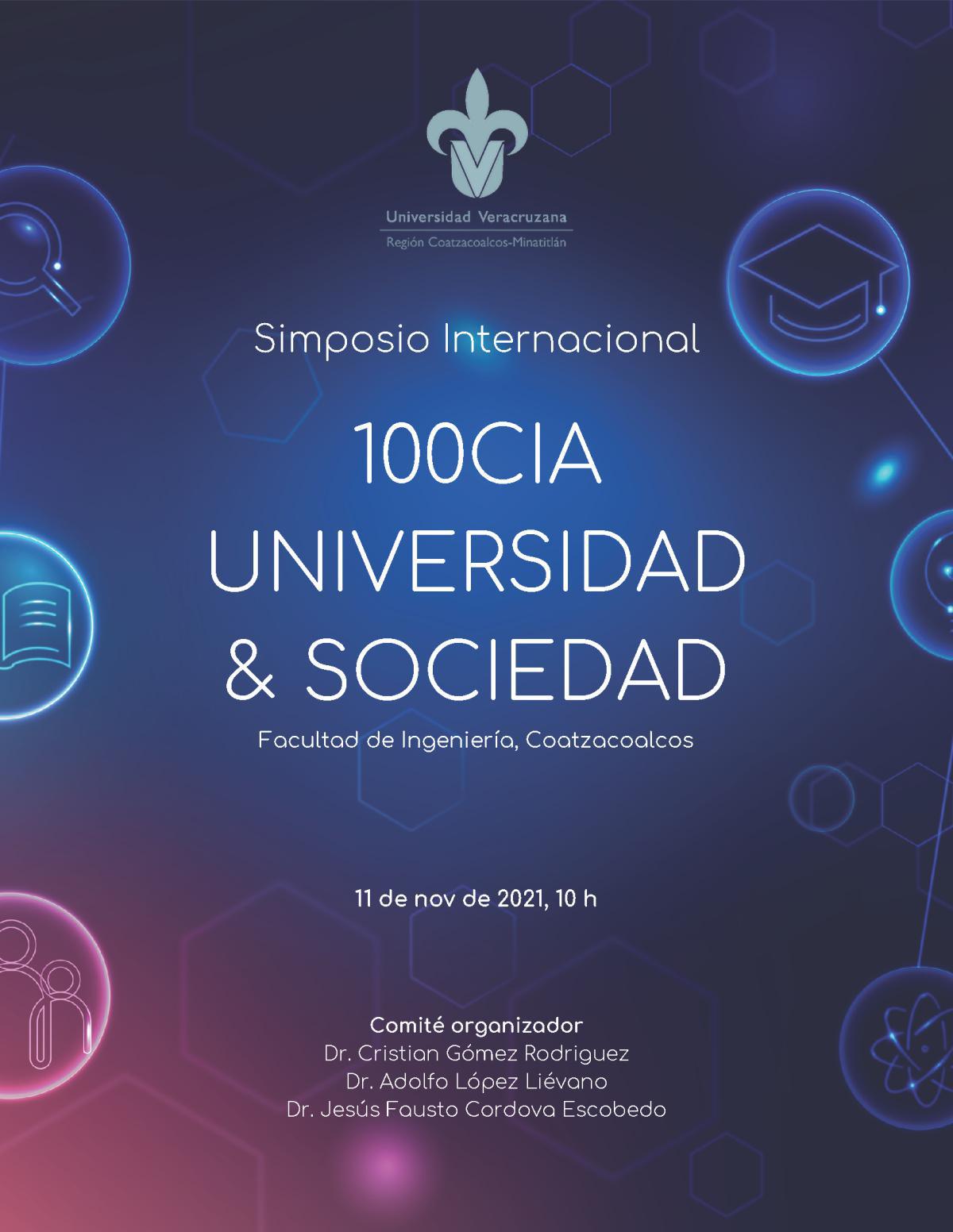 La Relación de las Ciencias Básicas con el Trabajo y la Vida Cotidiana - 100cia Universidad y Sociedad