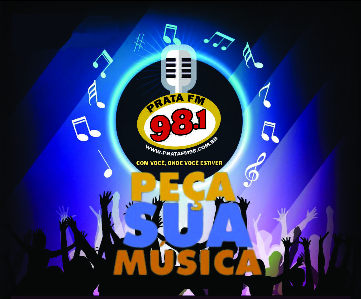 Peça sua música