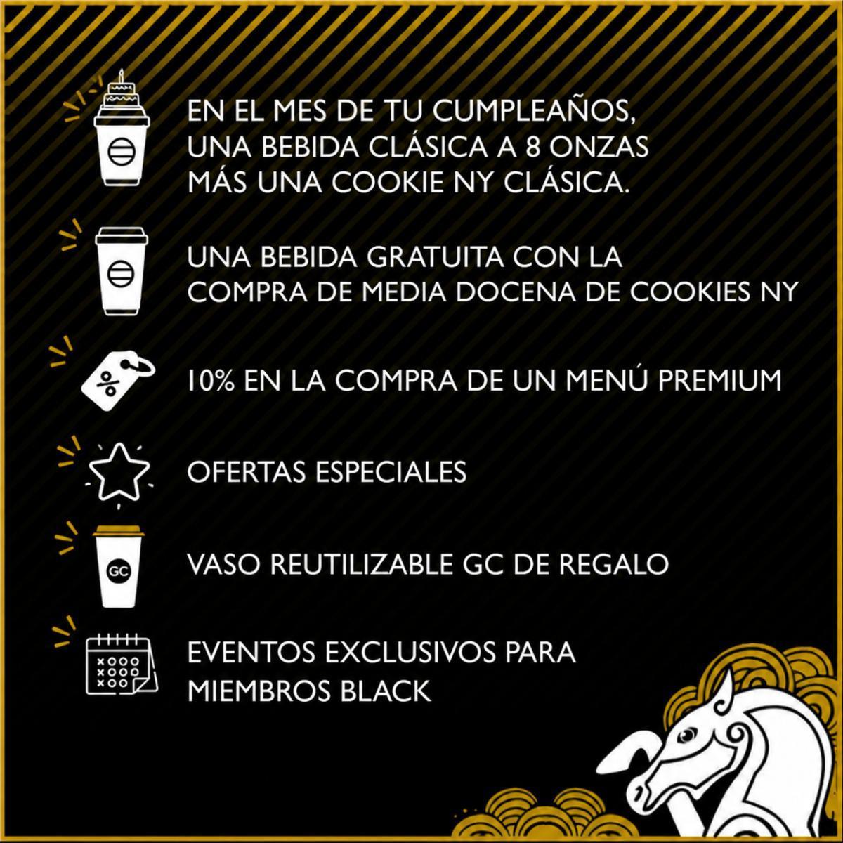 Más compras, más premios!