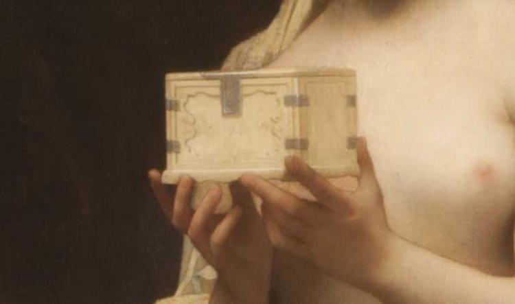 La Boîte à Souhaits