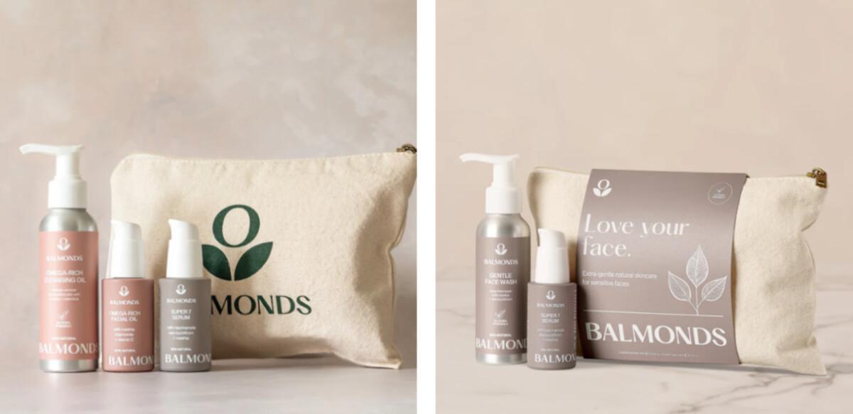 Balmonds Skincare