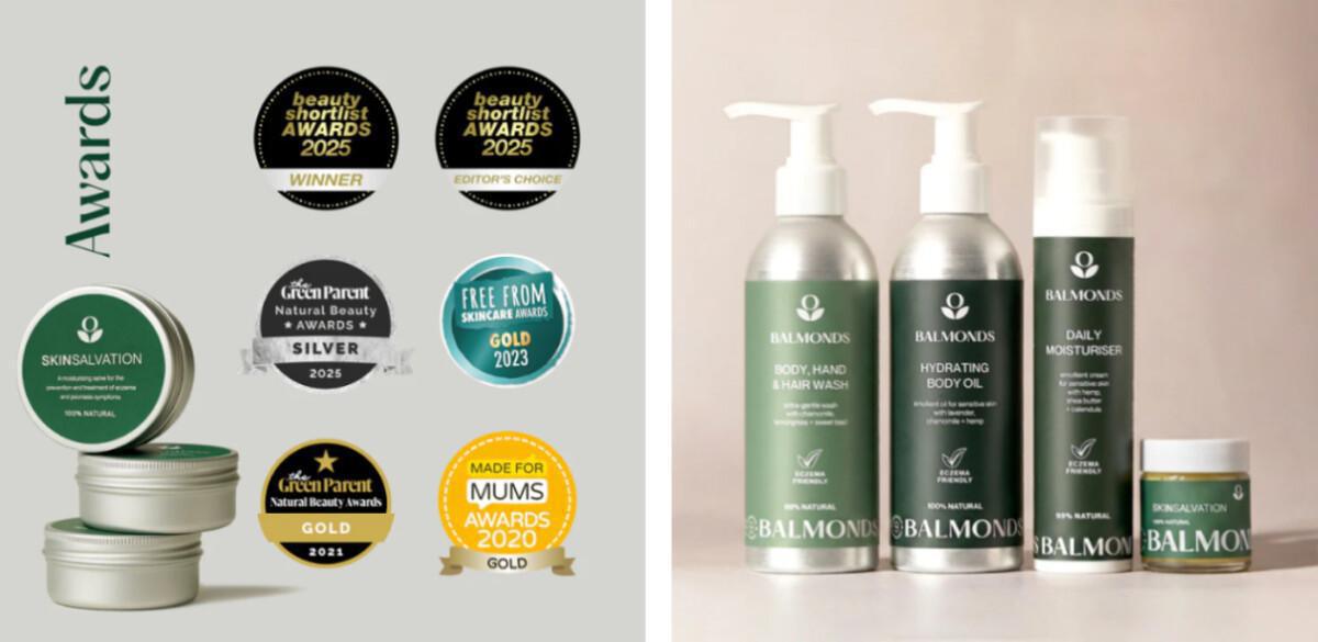 Balmonds Skincare