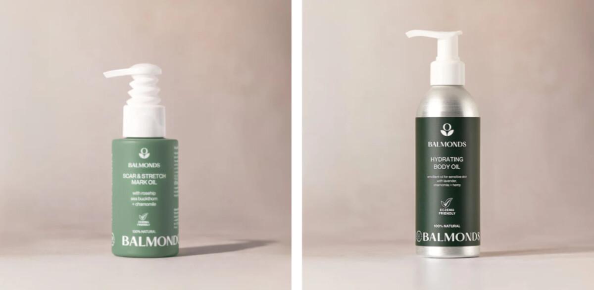 Balmonds Skincare