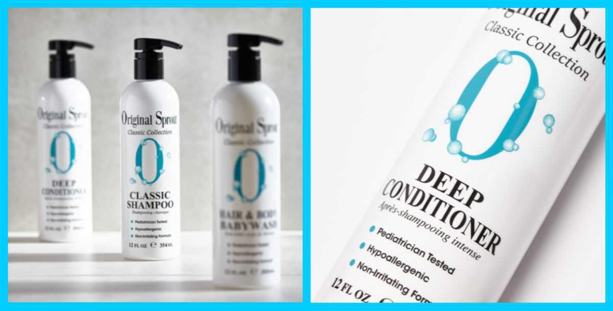 Original Sprout Original Sprout