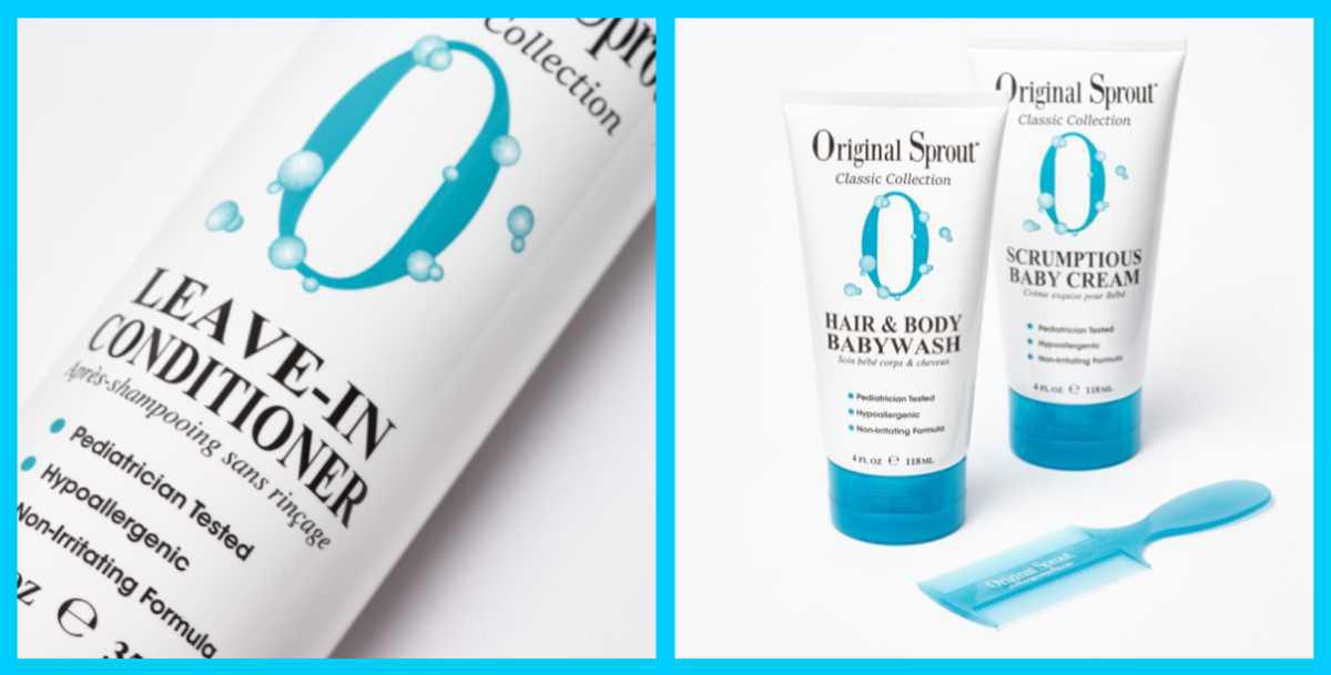 Original Sprout Original Sprout