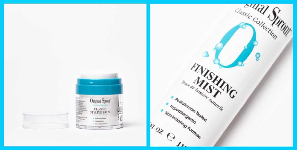 Original Sprout Original Sprout