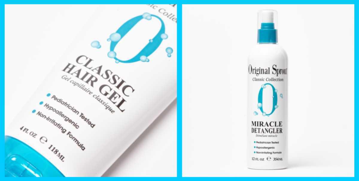 Original Sprout Original Sprout