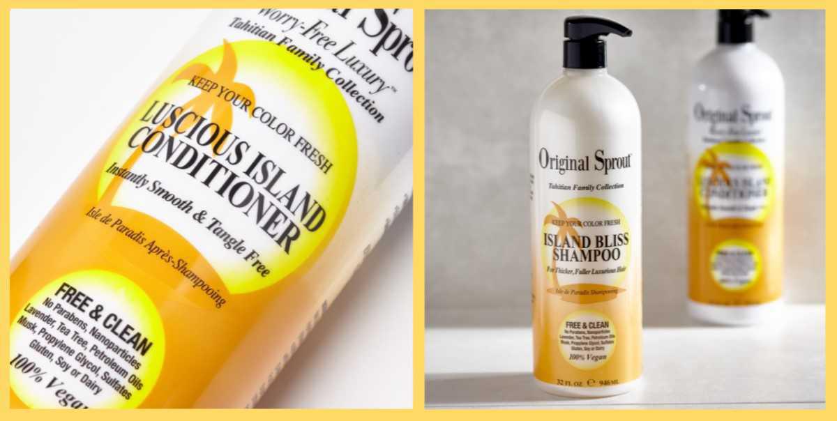 Original Sprout Original Sprout