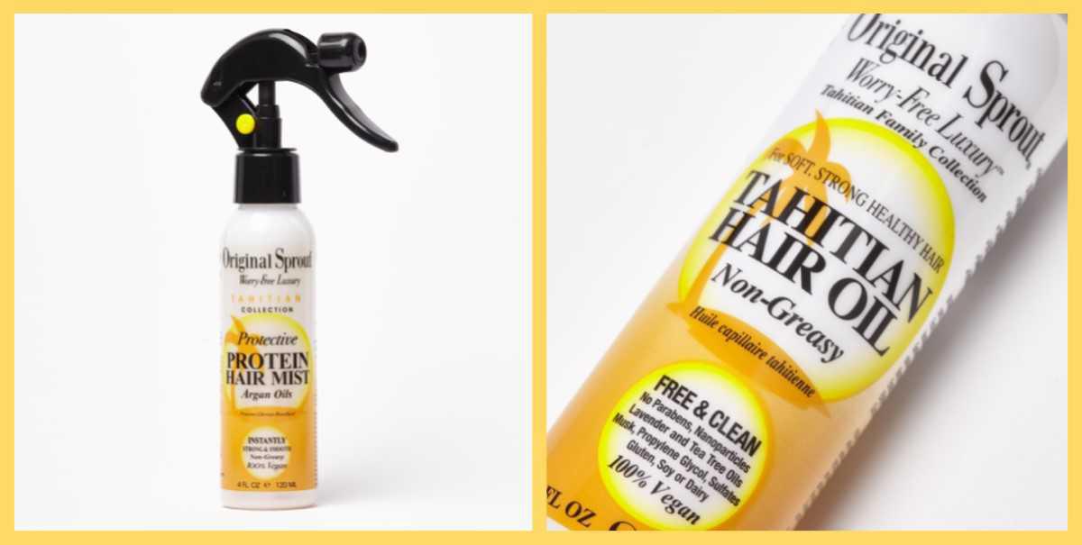 Original Sprout Original Sprout