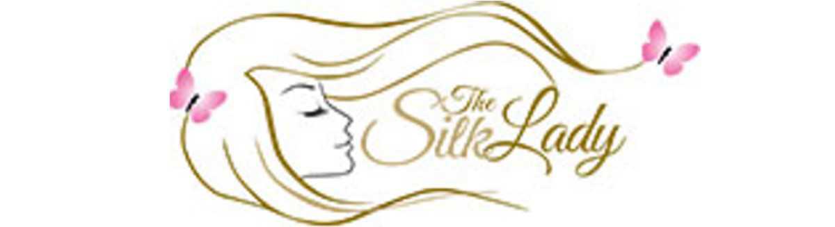 The Silk Lady