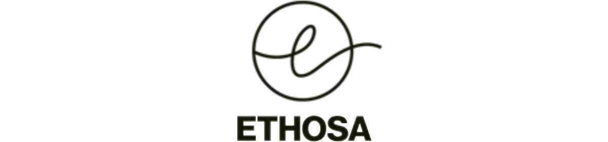 25% off ETHOSA starter kits