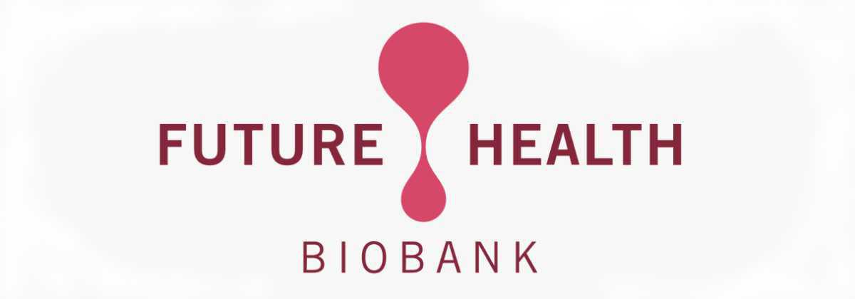 15% off Future Health Biobank