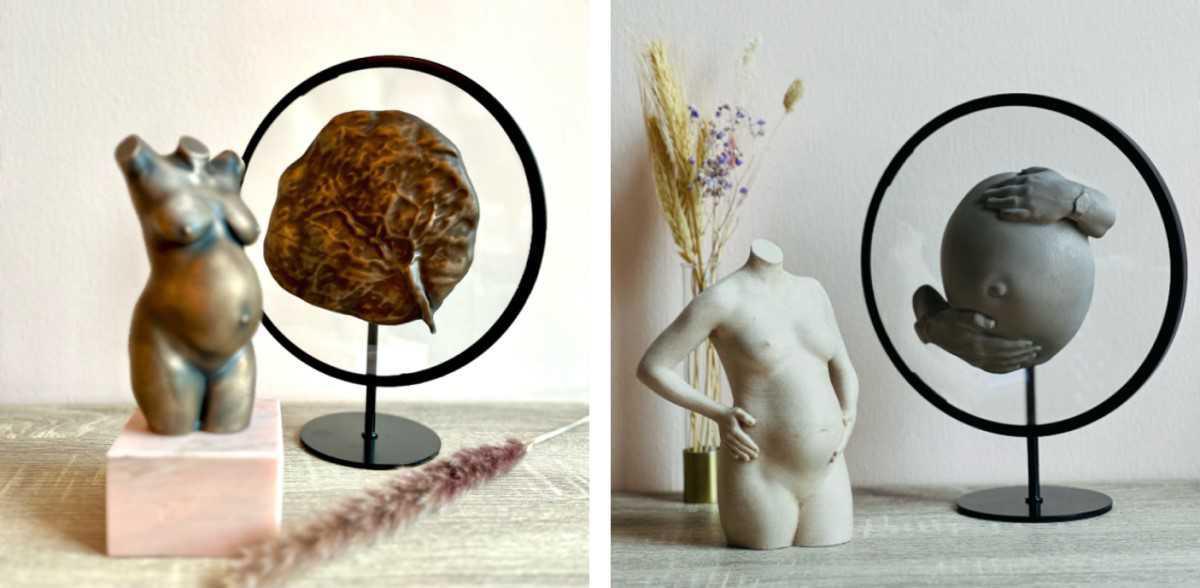 Bellyprint Bellyprint