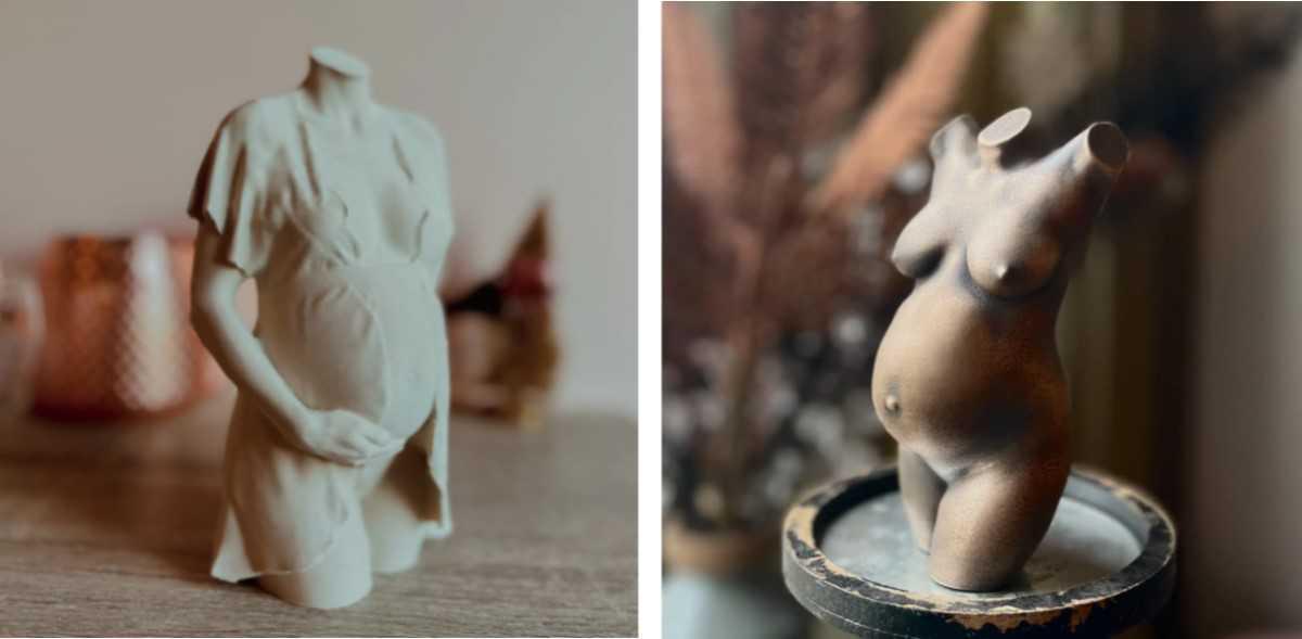 Bellyprint Bellyprint