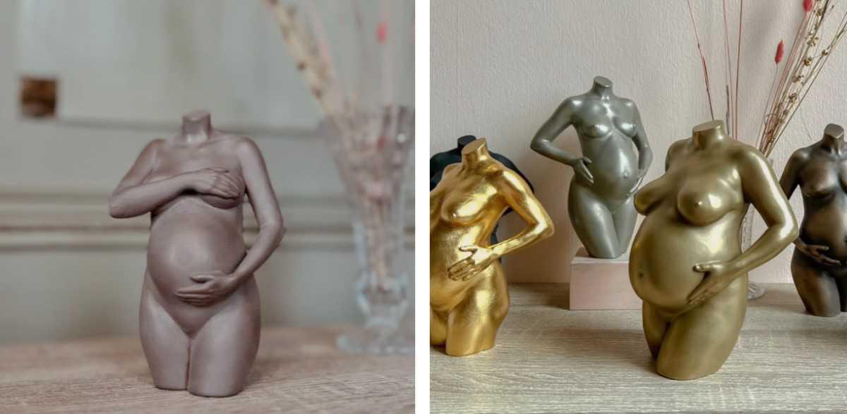 Bellyprint Bellyprint