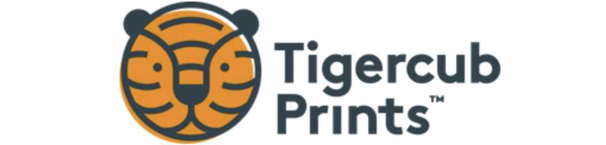 Tigercub Prints