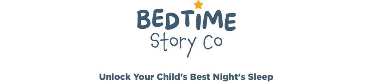 10% off Bedtime Story Co