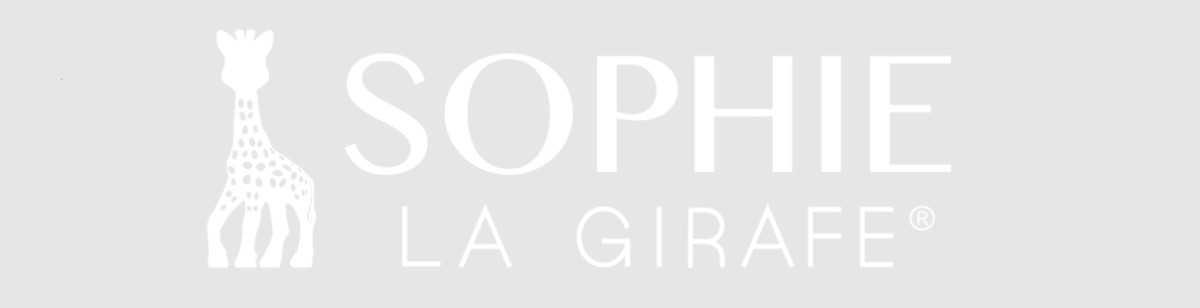 10% off Sophie la girafe