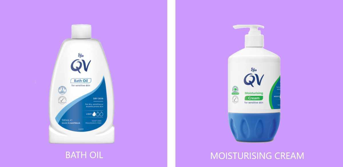 QV Skincare