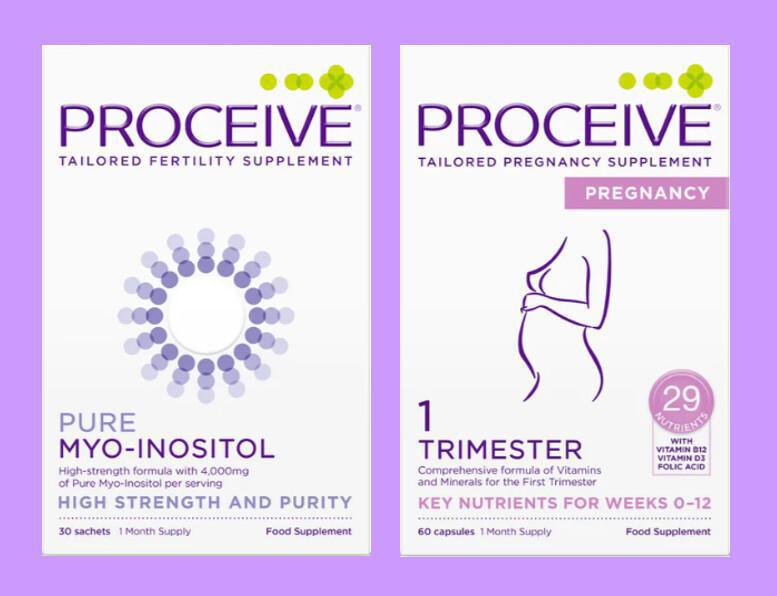 Proceive