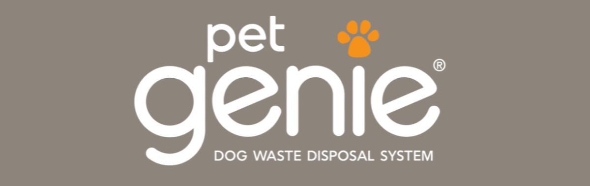 Pet Genie