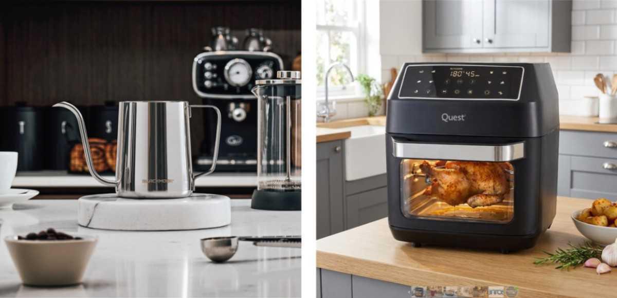 Blackmoor Home & Kitchen